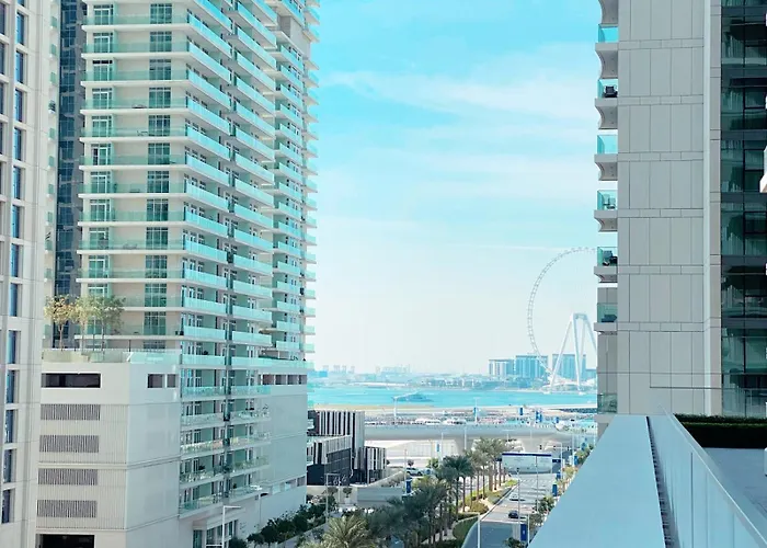 Your Stay Apartments Luxury Beachfront Living