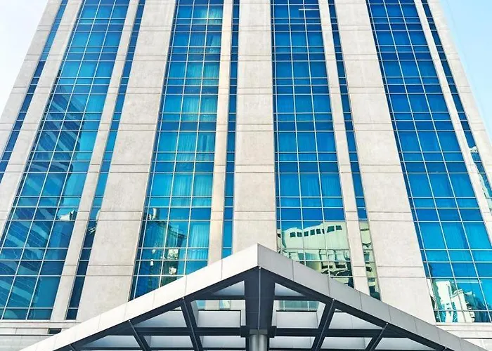 Social Hotel