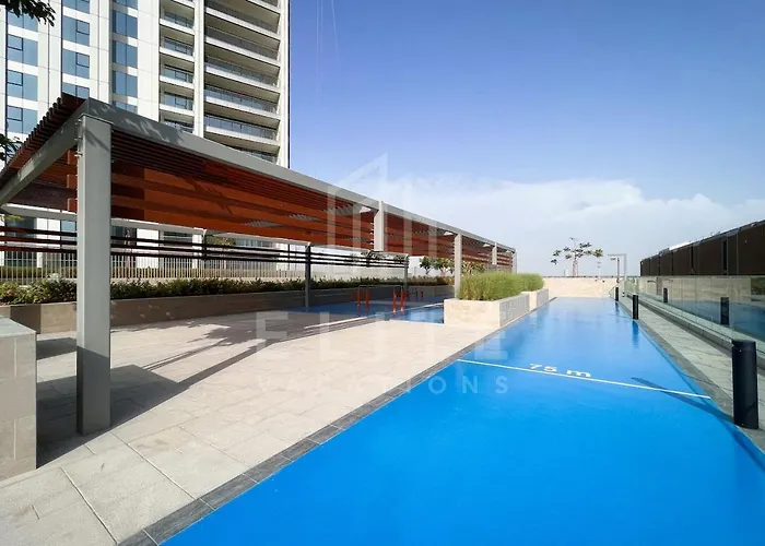 Dubai Mall Connected 2 Bed Full Burj Khalifa Views