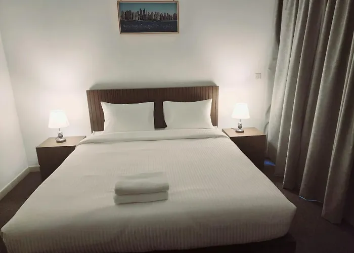 Havana Holiday Homes Oud Metha