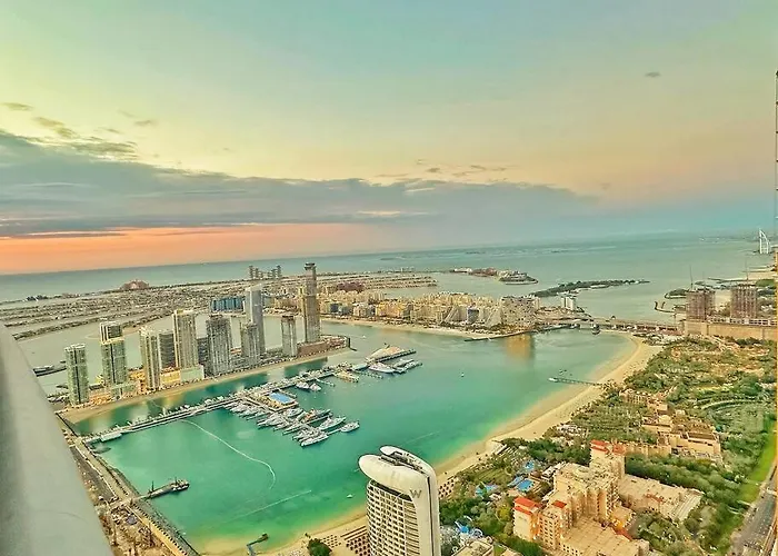 Your Scenic Dream Vacation