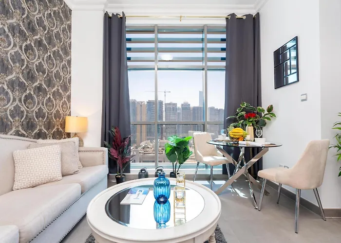 Marina Views - Walking Distance To Beaches - Cityapartmentstay