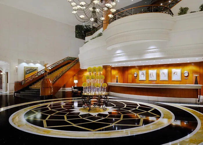 The Bristol Hotel