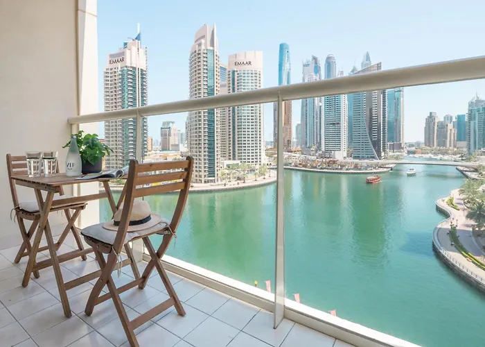 Frank Porter - Marina Views B