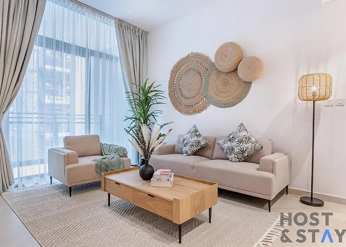 Modern & Central 1Br In Ellington, Mbr City