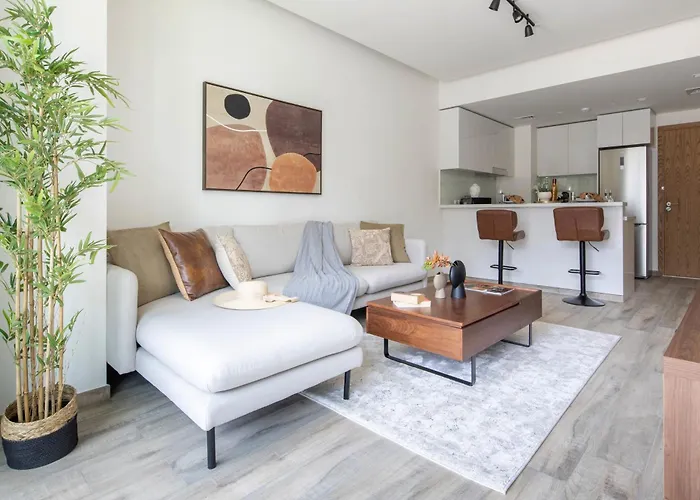 Frank Porter - Ahad Residences