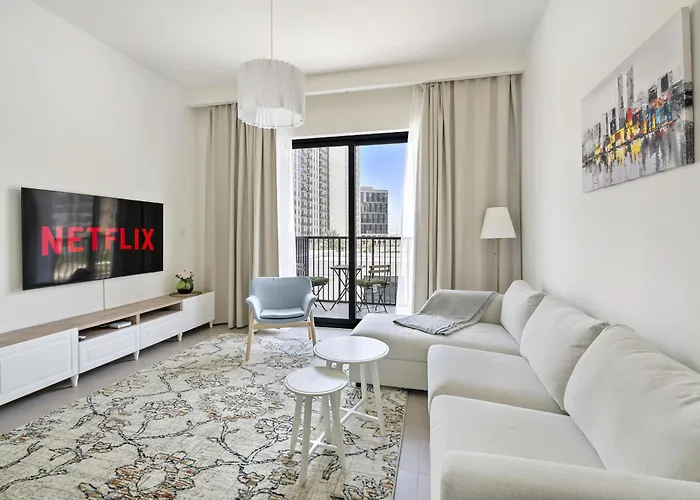 Vayk - Great Community 2Bd Apartment