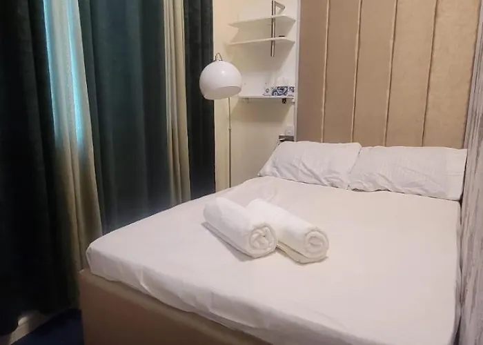 Emirates Apartments
