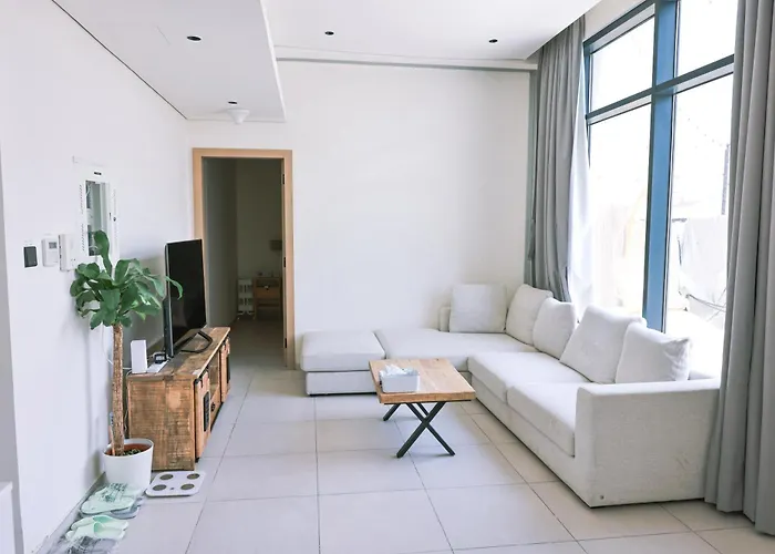 Deer Home Quality Luxury Apartment