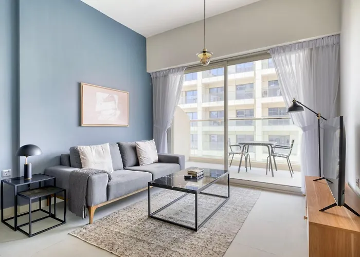 Blueground Dune Residency City View Pool Gym Dxb-1316