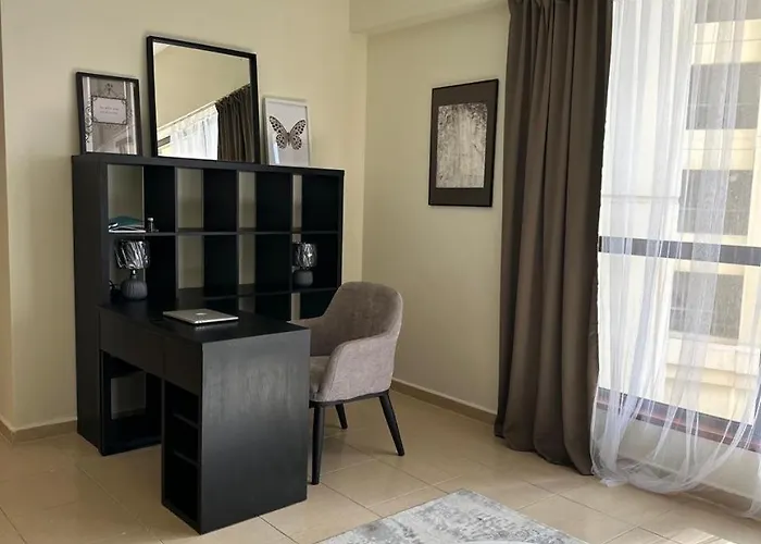 Ora Place Dubai
