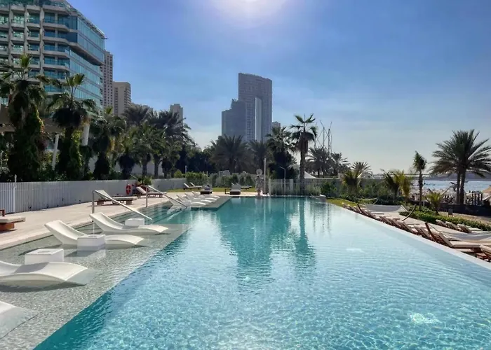 La Vie - Dubai - Jbr