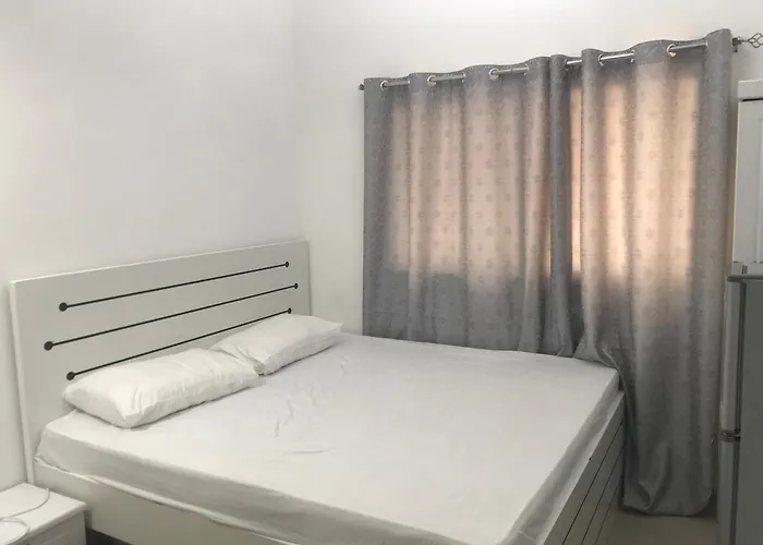 Al Ras Gold Souq Apartments