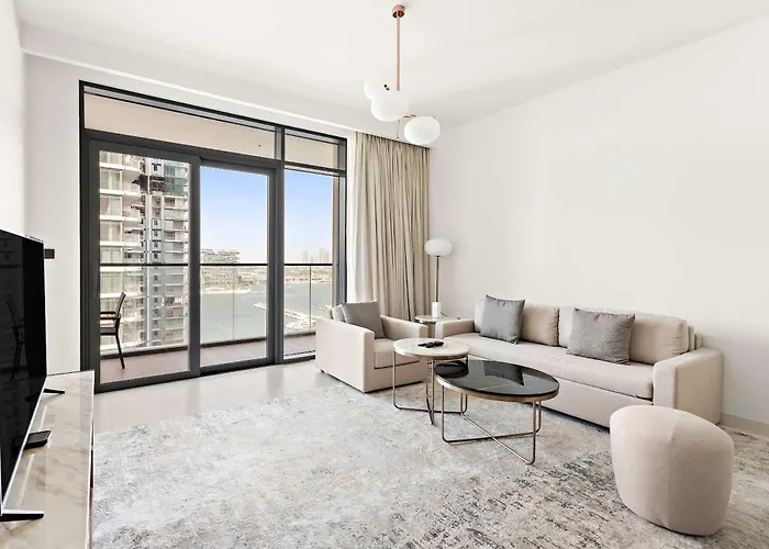 Silkhaus Cozy 1 Bdr In Marina Vista Private Beach