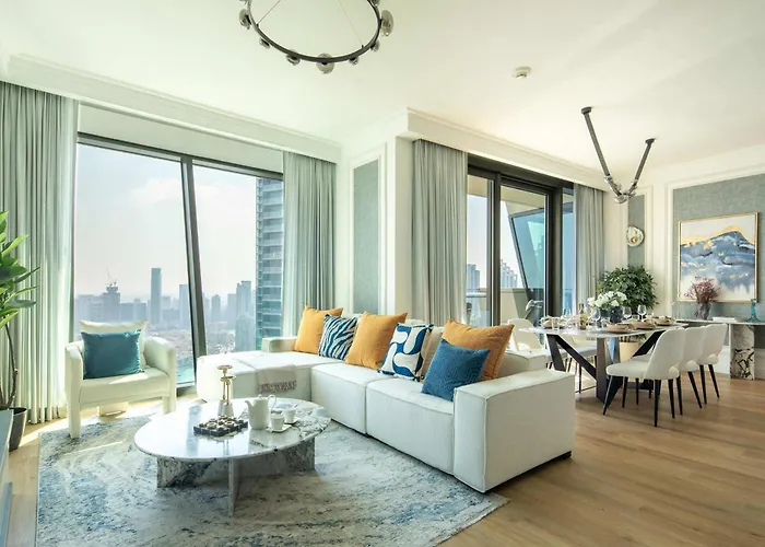 Frank Porter - Burj Vista 1