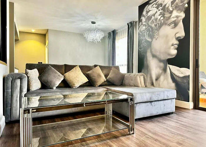Modern 2Bdr Apartment In Jbr Murjan 2