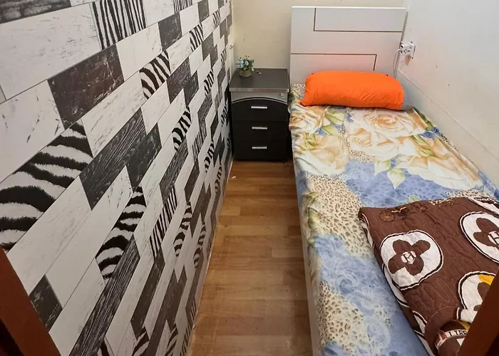 Orange Home Vacation