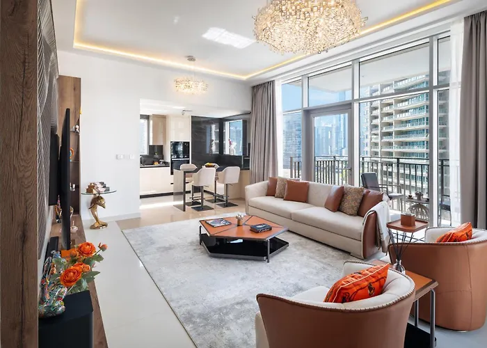 Downtown Luxury Treat - Premium Location! 2 Bedroom!