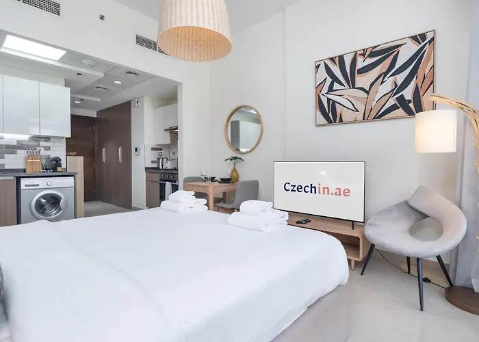 Lovely Studio & Budget Friendly