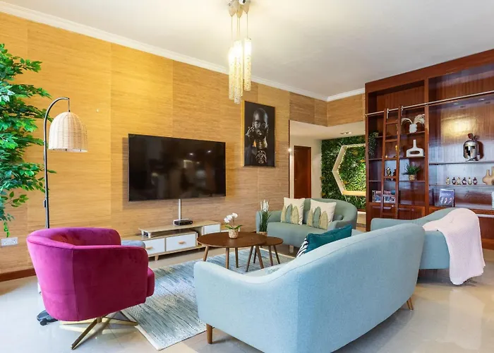 Star Vacation Homes - Walk Jbr Beach