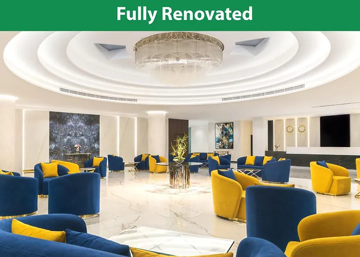Md Hotel By Gewan