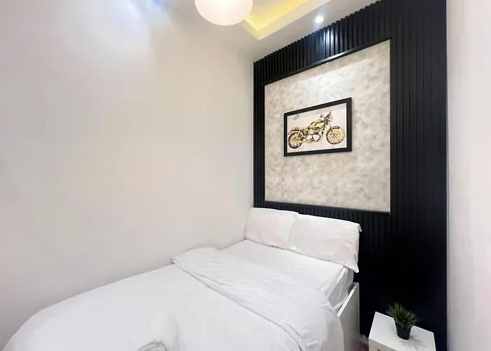 Attraction Partition Room In Barsha Heights Tecom