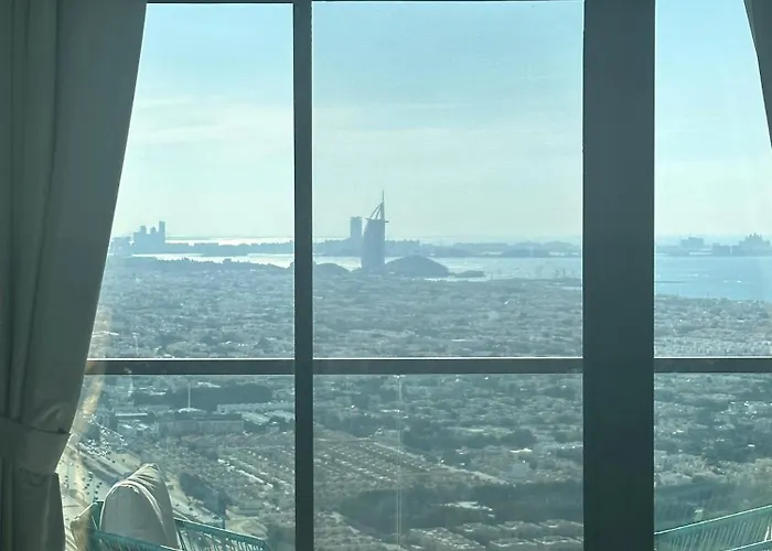 Damac Maison Aykon City Tower C