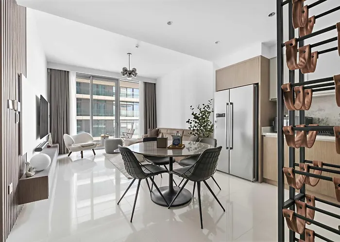 Silkhaus Sea View Family Escape In Tower With Private Beach