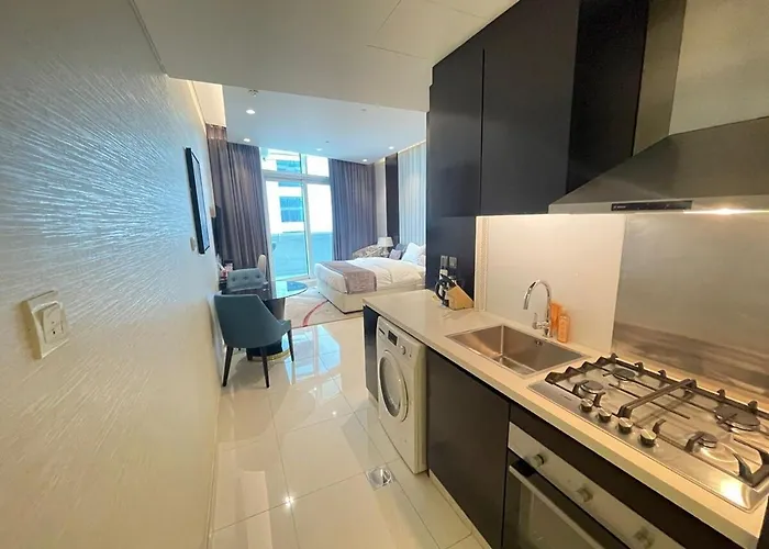 Unmatched Luxury Perfectly Located Next To Dubai Mall And Burj Khalifa