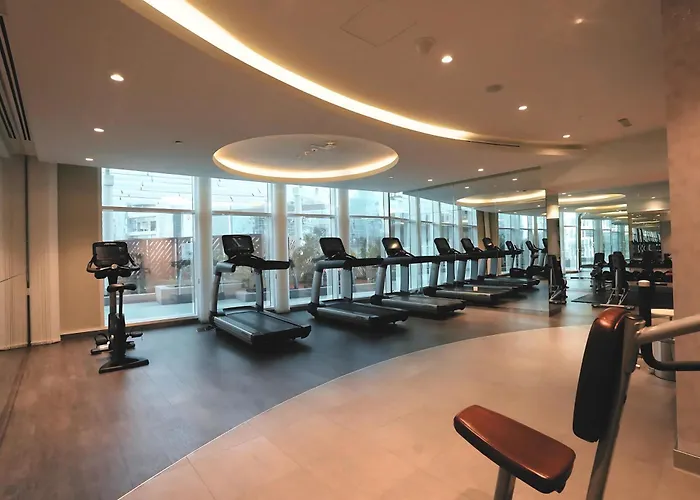 Luxury 3Br Hotel Apartment Burj Khalifa View In Downtown