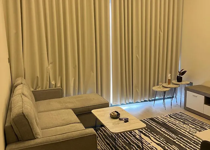 Azizi Riviera 12 Al-Meydan Dubai