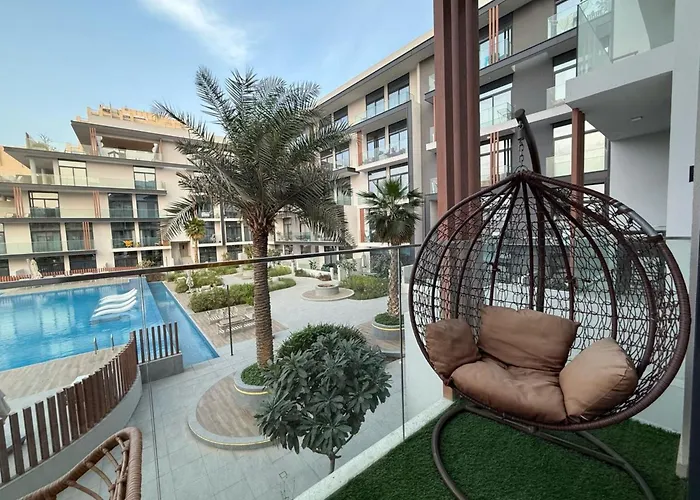 Modern 1Br Getaway In Oxford 212 - Comfort & Ease