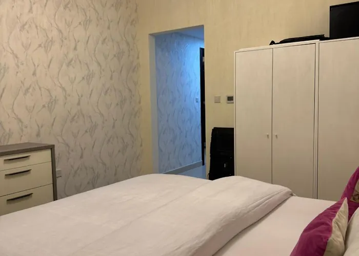 Apartment In Dubai
