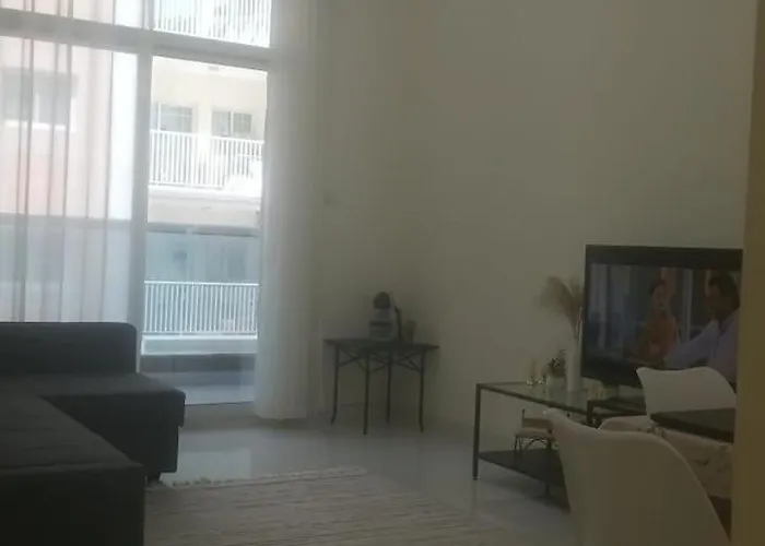 Alwarqaa Aartment 55
