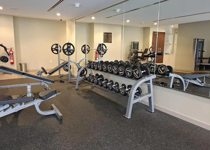 Stunning Burj View - Cozy 2Br - 5 Min Dubai Mall