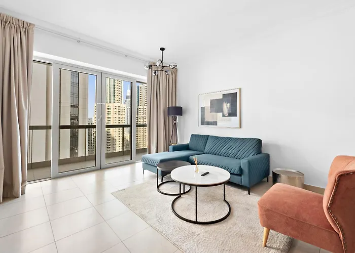 Luxury 2Bdr In Downtown 8 Blvd Walk