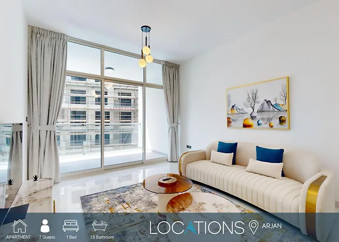 Uni Estate Supreme Residences - Chic One Bedroom