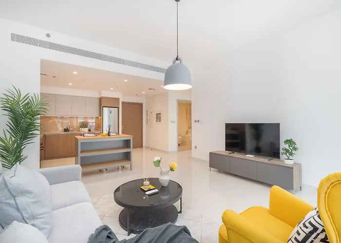 Premium 1 Bedroom In Beach Isle Great For Retreat