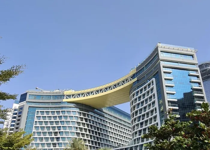 Seven Palm Studio A Sophisticated Retreat In The Heart Of Palm Jumeirah