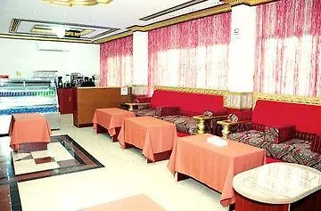 Sky Ways Hotel