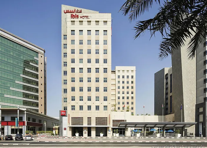Ibis Deira Creekside Dubai