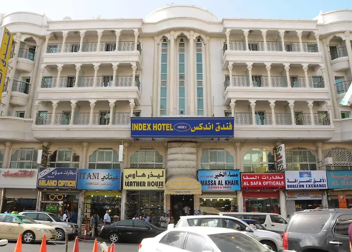 Index Hotel