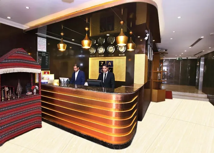 Zagy Hotel