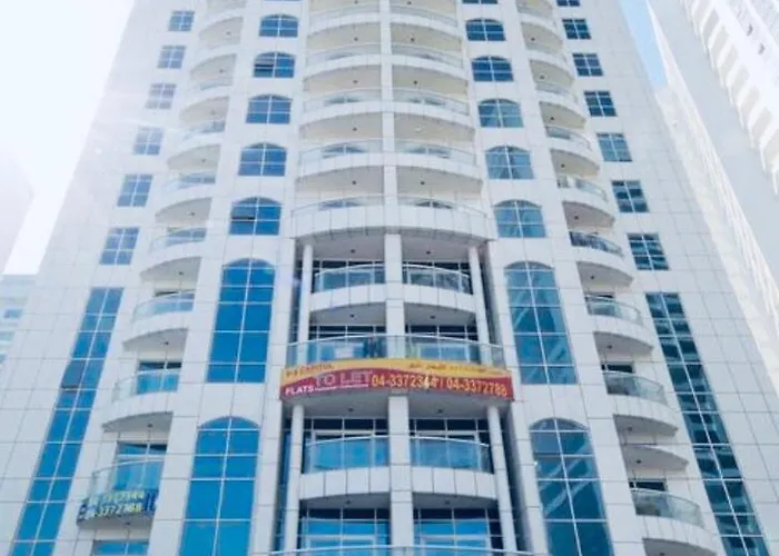 California Hostel Dubai