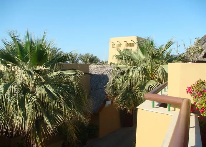 Beit Al Bahar Villas