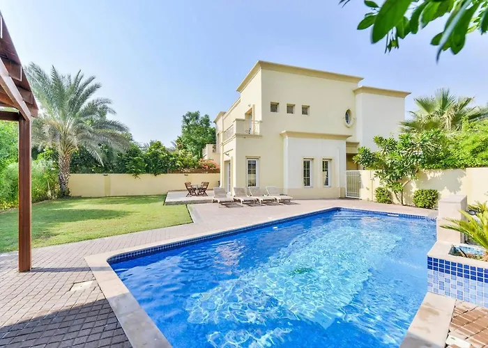 Medlock Villas
