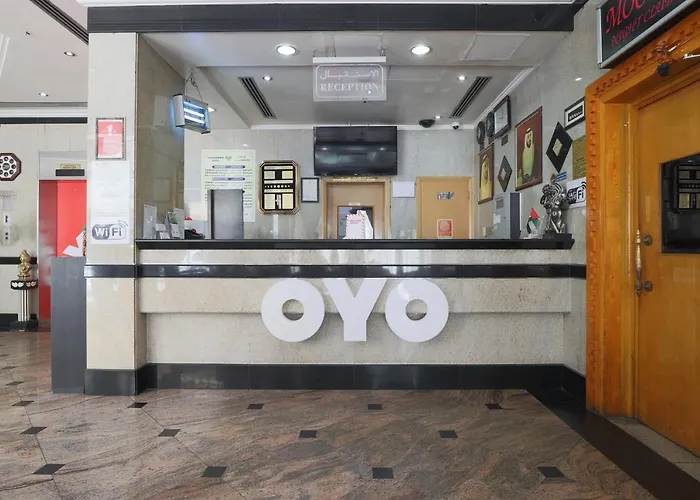 Oyo 297 California Hotel