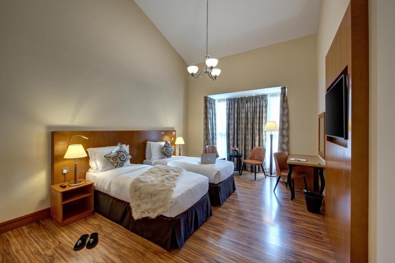 Barsha Gardens By J5 Homes Hotel 4*