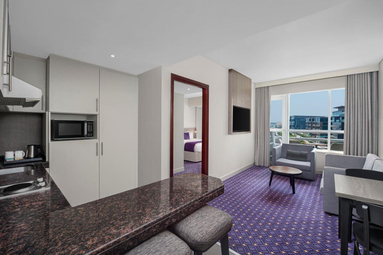 Aparthotel Leva And Suites, Opposite Downtown Dubai