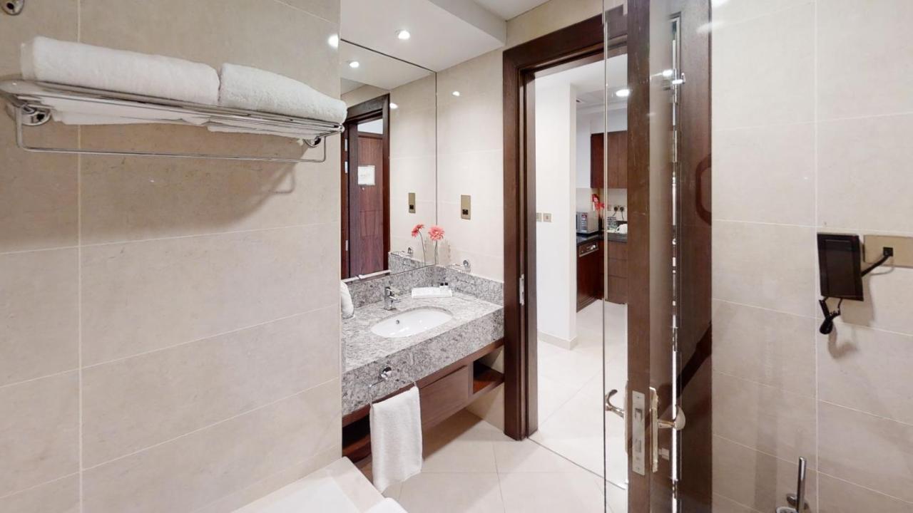 Suha Park Apartments, Waterfront Jaddaf *